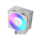 MODECOM Volcano 0C T721 ARGB 120 White 120mm - 1511881 - zdjęcie 3